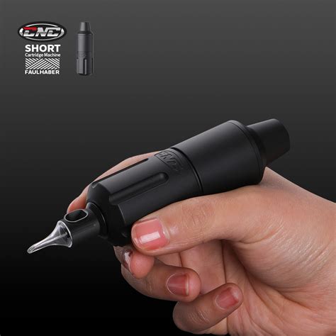 cnc tattoo machine reviews|best pen rotary tattoo machine.